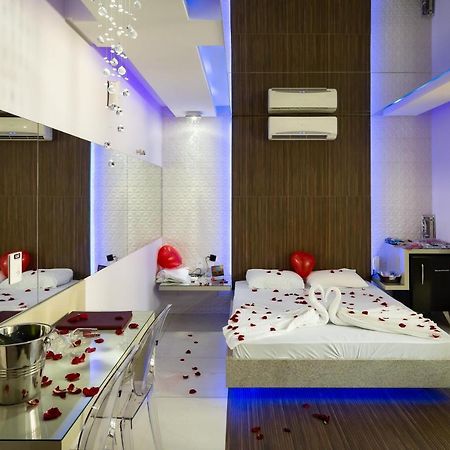 Miragem Motel Риу-Верди Экстерьер фото