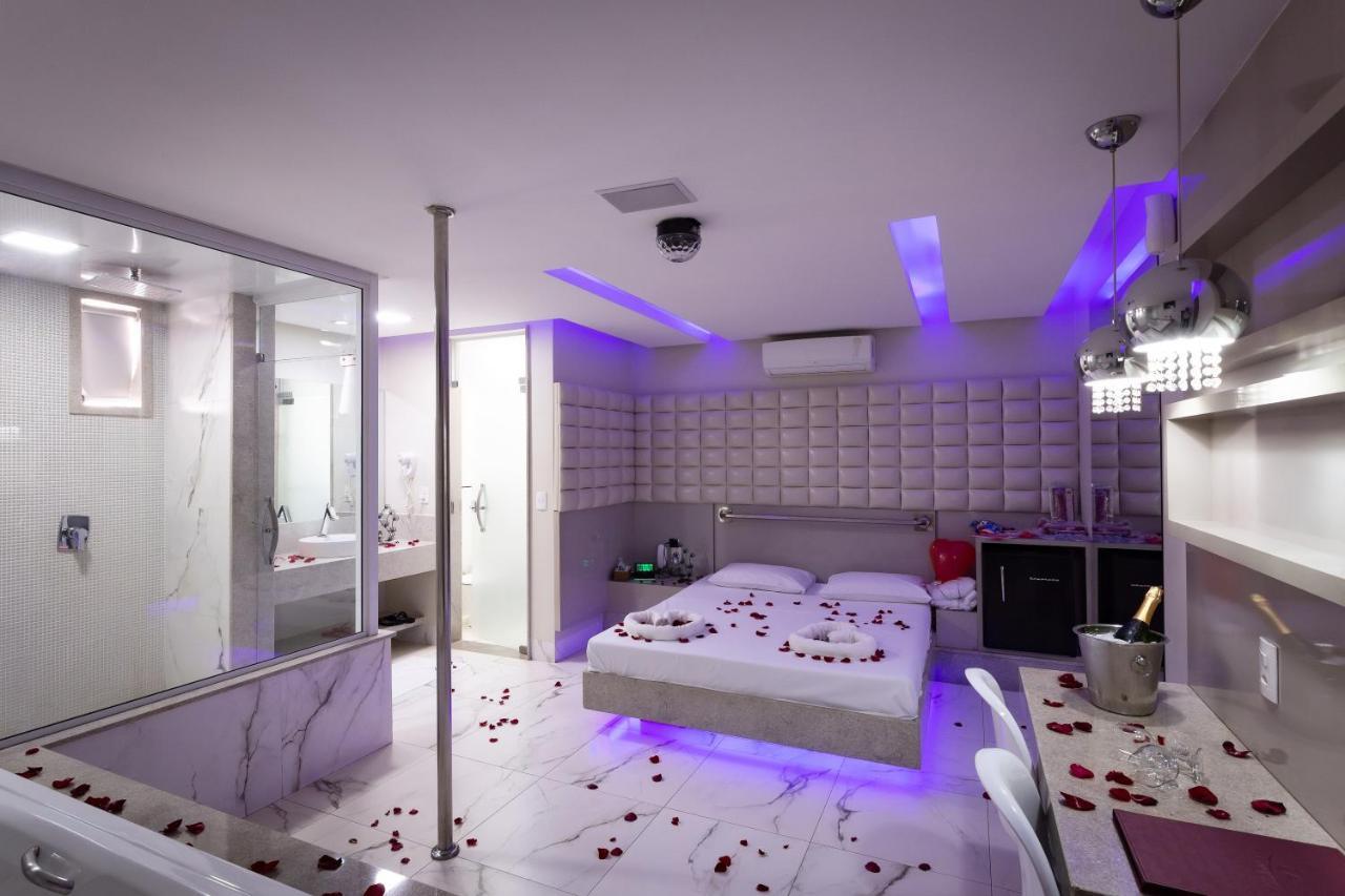Miragem Motel Риу-Верди Экстерьер фото
